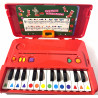 J'apprends la musique piano-  NATHAN