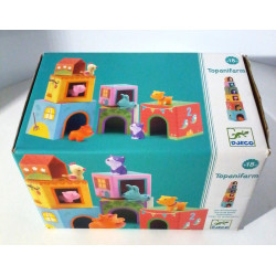 Topanifarm - Djeco
