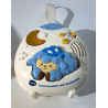 Veilleuse Lumi mouton enchanté musical bleu - V TECH