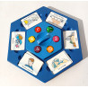 Le petit Bac - MB jeux