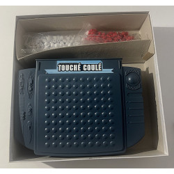 Touché coulé - Hasbro