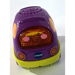 Tut Tut Bolides  - Vtech