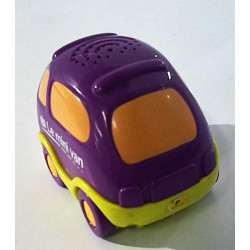 Tut Tut Bolides  - Vtech