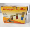 Toboggan à billes
