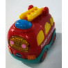 Tut Tut Bolides Barnabé super pompier  - Vtech