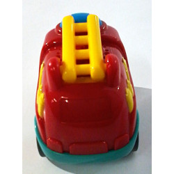 Tut Tut Bolides Barnabé super pompier  - Vtech
