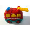 Tut Tut Bolides Barnabé super pompier  - Vtech