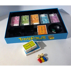 Taxi folie - Ravensburger