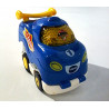 Tut Tut Bolides  Fanny la reine du circuit - Vtech