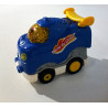 Tut Tut Bolides  Fanny la reine du circuit - Vtech