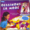 Dessinons la mode - HASBRO