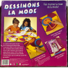 Dessinons la mode - HASBRO