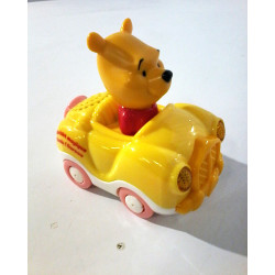 Bolides tut tut Disney - Vtech