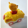 Bolides tut tut Disney - Vtech