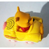 Bolides tut tut Disney - Vtech