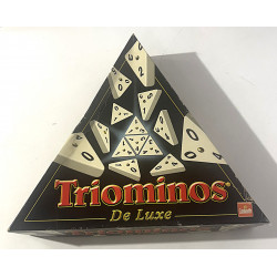 Triominos De Luxe - Goliath