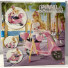 Scooter Barbie - SIMBA
