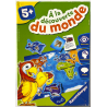 A la découverte du monde - RAVENSBURGER