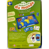 A la découverte du monde - RAVENSBURGER