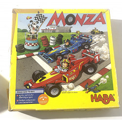 Monza - Haba