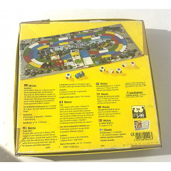 Monza - Haba