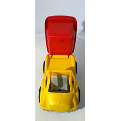 Camion BTP - Ecoiffier