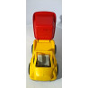 Camion BTP - Ecoiffier
