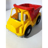 Camion BTP - Ecoiffier
