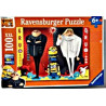 Moi moche et méchant puzzle - RAVENSBURGER