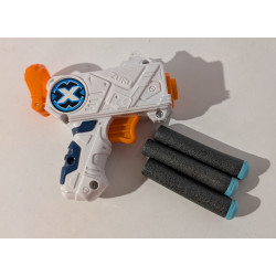 Pistolet - ZURU