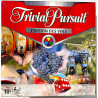 Trivial pursuit édition des vins - HASBRO