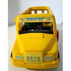 Bus scolaire - Fisher price