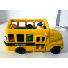 Bus scolaire - Fisher price