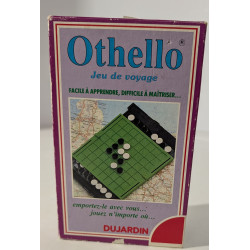 Othello - DUJARDIN