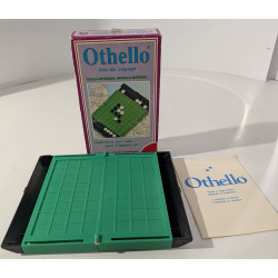 Othello - DUJARDIN