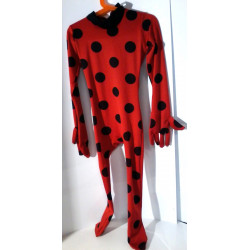 Déguisement  Ladybug