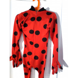 Déguisement  Ladybug