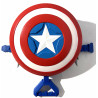 Bouclier Captain America Nerf