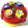 Magi tam-tam des formes - Vtech