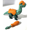 Dinosaure à construire