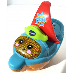 Tut Tut bolides- Maelle -Vtech