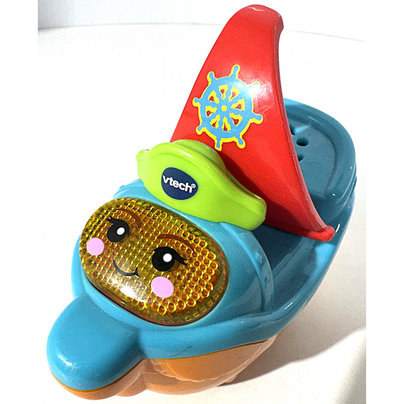 Tut Tut bolides- Maelle -Vtech