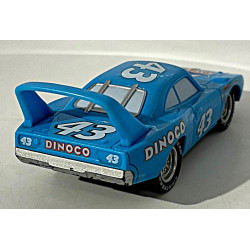 Véhicule - Disney Pixar Cars - Dinoco,Le Roi