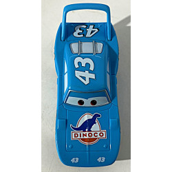 Véhicule - Disney Pixar Cars - Dinoco,Le Roi