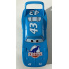 Véhicule - Disney Pixar Cars - Dinoco,Le Roi