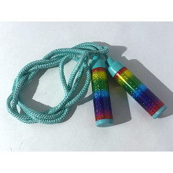 Corde à sauter