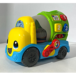 P'tit camion color mix - VTECH