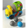 P'tit camion color mix - VTECH