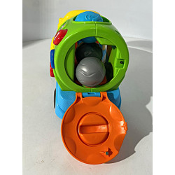 P'tit camion color mix - VTECH