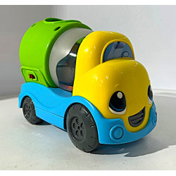 P'tit camion color mix - VTECH